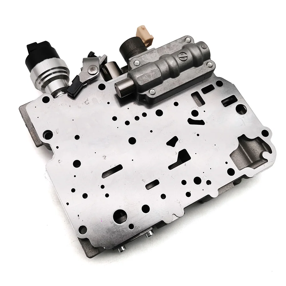 Transpeed Remanufactured New-Dismantled-car Gearbox solenoid Repair Automatic Transmission Valve Body VT1 CVT