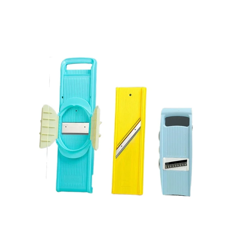 Shredder Commercial Hotel Longjiang Multifunctional Hand Guard Does not hurt hands Potato wiping wire planer