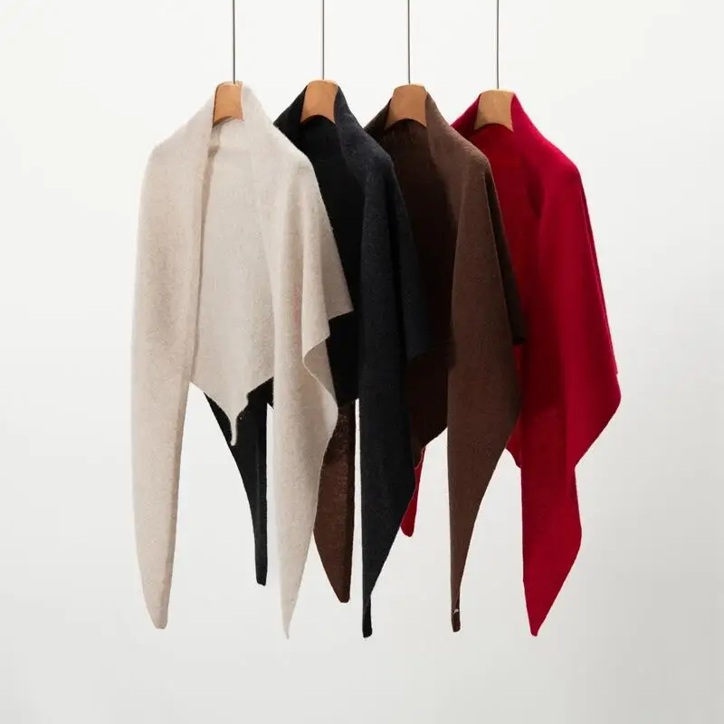 Abbigliamento da donna Maglione Hit Prodotto Nuovo prodotto Scialle Cardigan Tempo libero Capispalla minimalista versatile a casa all'aperto Kawaii