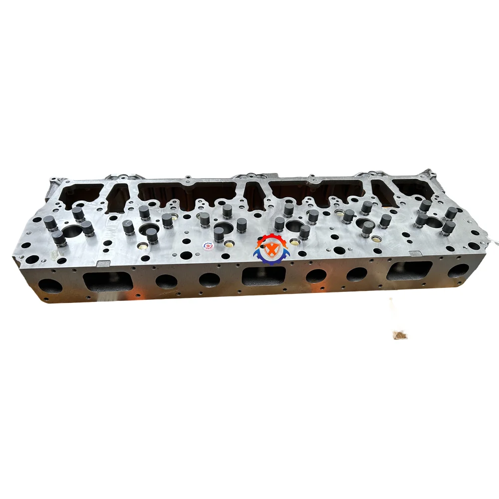 

C12 Engine Cylinder Head Assy 1482144 1620683 With High Quality