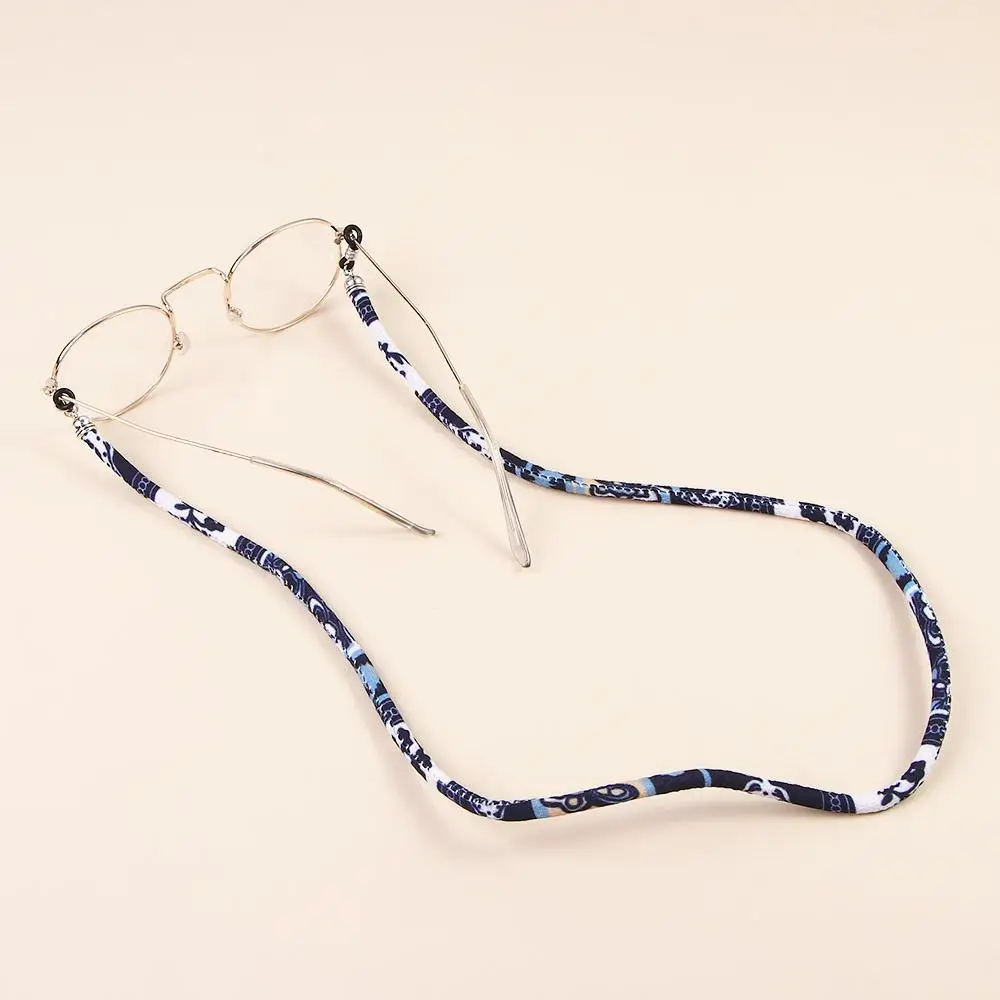 

Unisex Cord Nylon Rope Reading Glasses Sunglasses Anti-Slip Holder Cord Sunglasses Strap Eyeglass Chain Eyeglass Rope