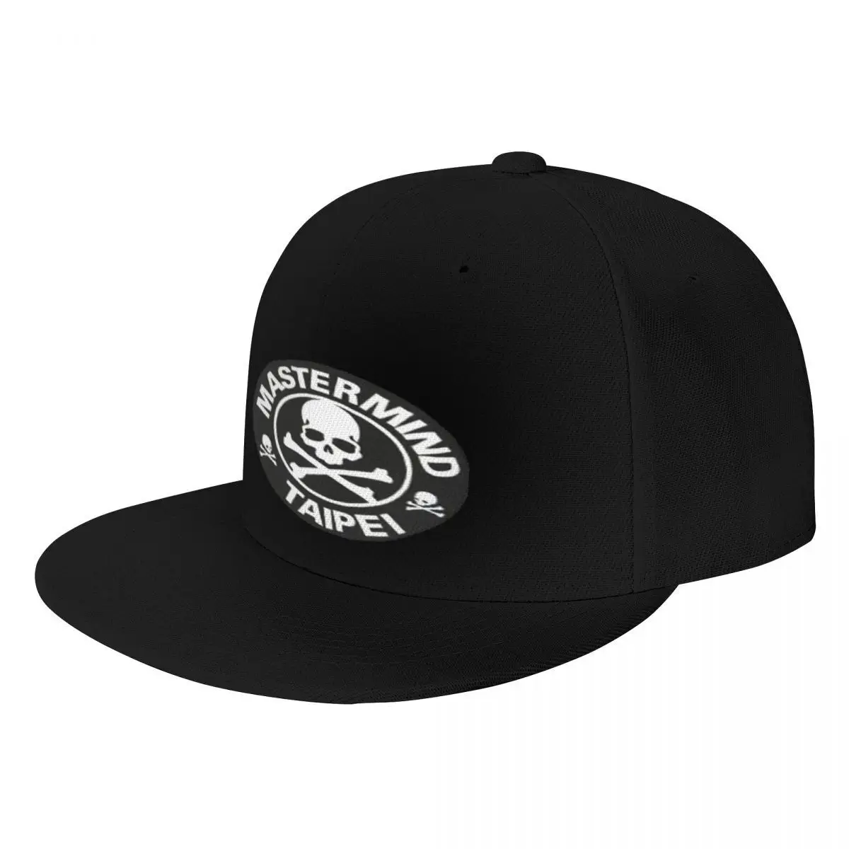 MASTERMIND 757 Man Hat Cap Male Custom Logo Caps For Men Baseball Cap Man Man Hat Baseball Cap