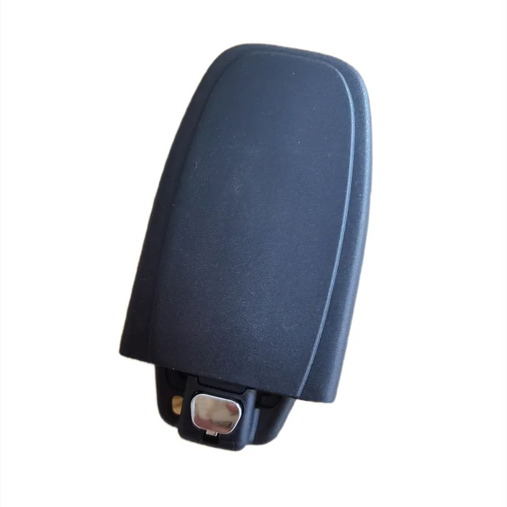 Afstandsbediening Auto Sleutel Shell Fob Voor Audi Q5 A4L A5 A6 A7 A8 RS4 S4 S5 8T0959754D 8T0959754C 8K0959754G 8K0959754D/H