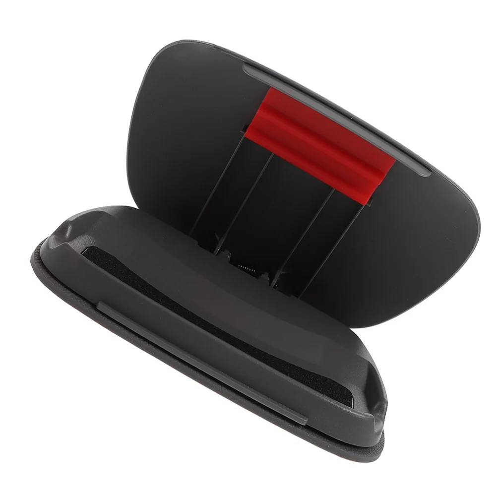 

Car Phone Holder Base Silicone Nonslip Dashboard Stand Adjustable Viewing Angles Universal Cell Phone Car Mount