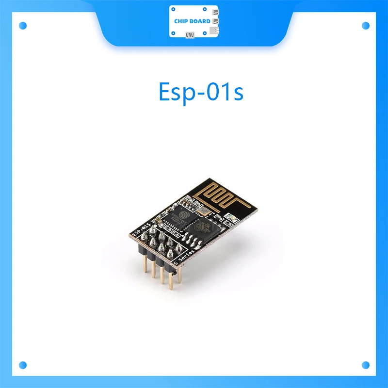 

Esp-01s esp8266 последовательный порт к модулю Wi-Fi промышленный беспроводной модуль малой мощности
