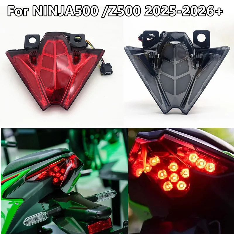 feu-arriere-led-z500-pour-kawasaki-z500-ninja500-2025-2026-–-feu-stop-led-integre-avec-clignotants