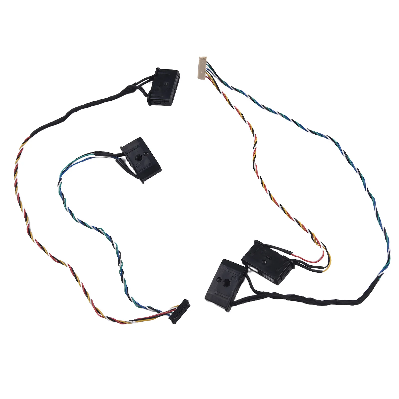 

For For Deebot Fall Sensor Right Left For For Deebot For OZMO T8 N8 Vacuum Cleaner Robots Home Appliance Parts Replacement Acce