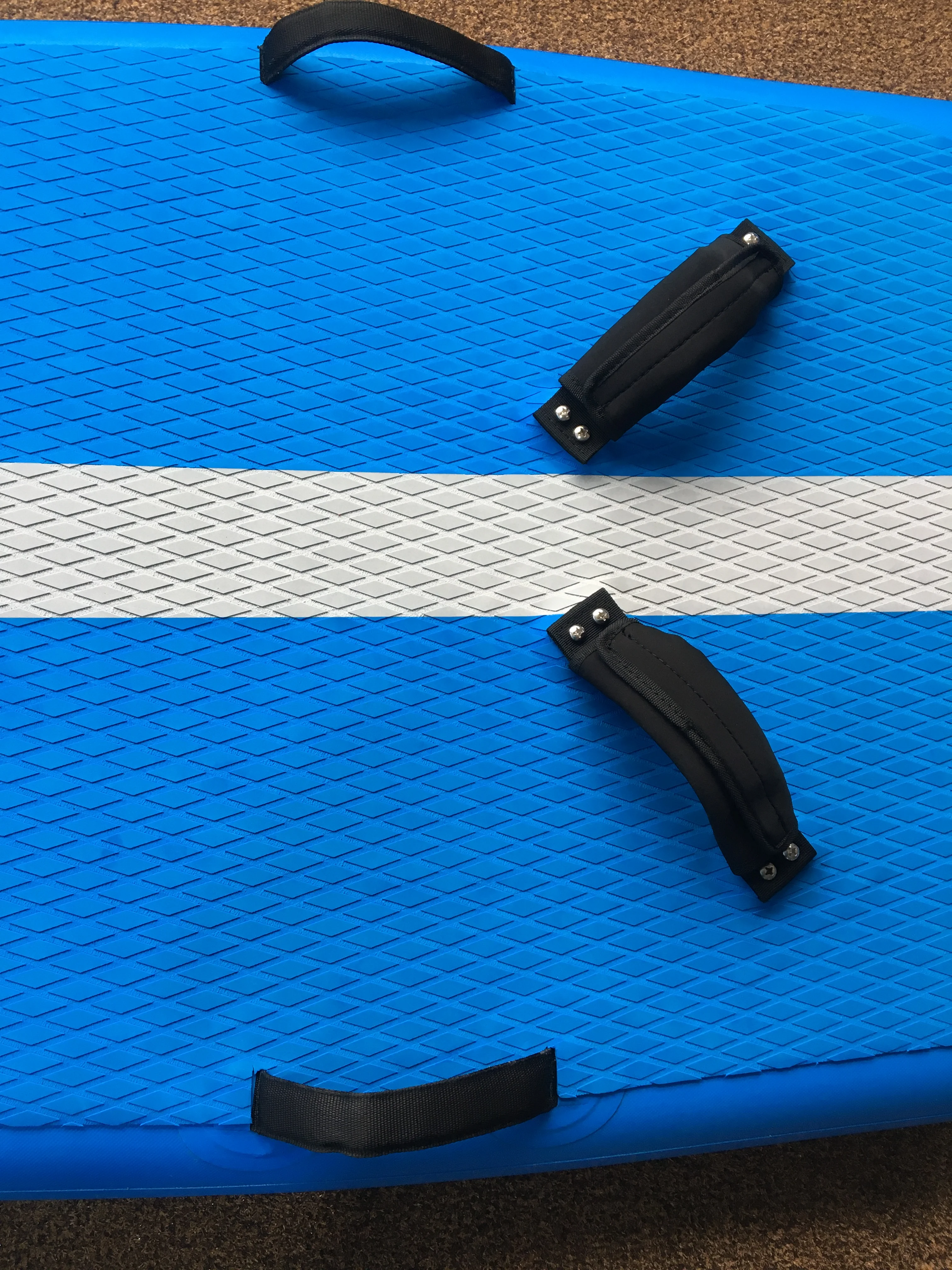 goede verkoop opblaasbare vleugelfolie board sup draagvleugelboot board surf