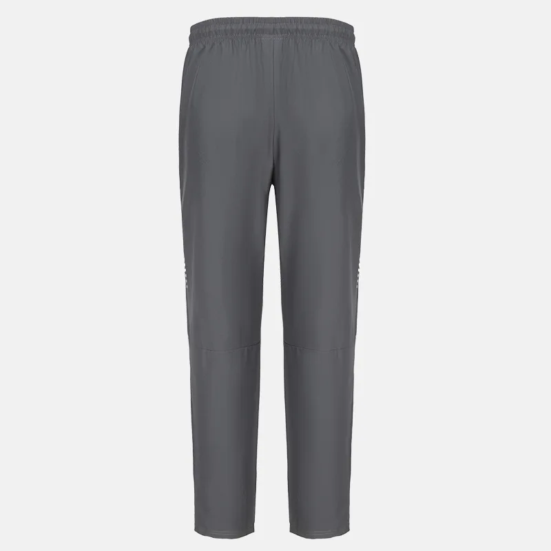 Ice Silk Pants Men's Lightweight Summer Outdoor Leisure Quick-Drying Sports Pants Elastic Breathable Straight-leg Long Trousers