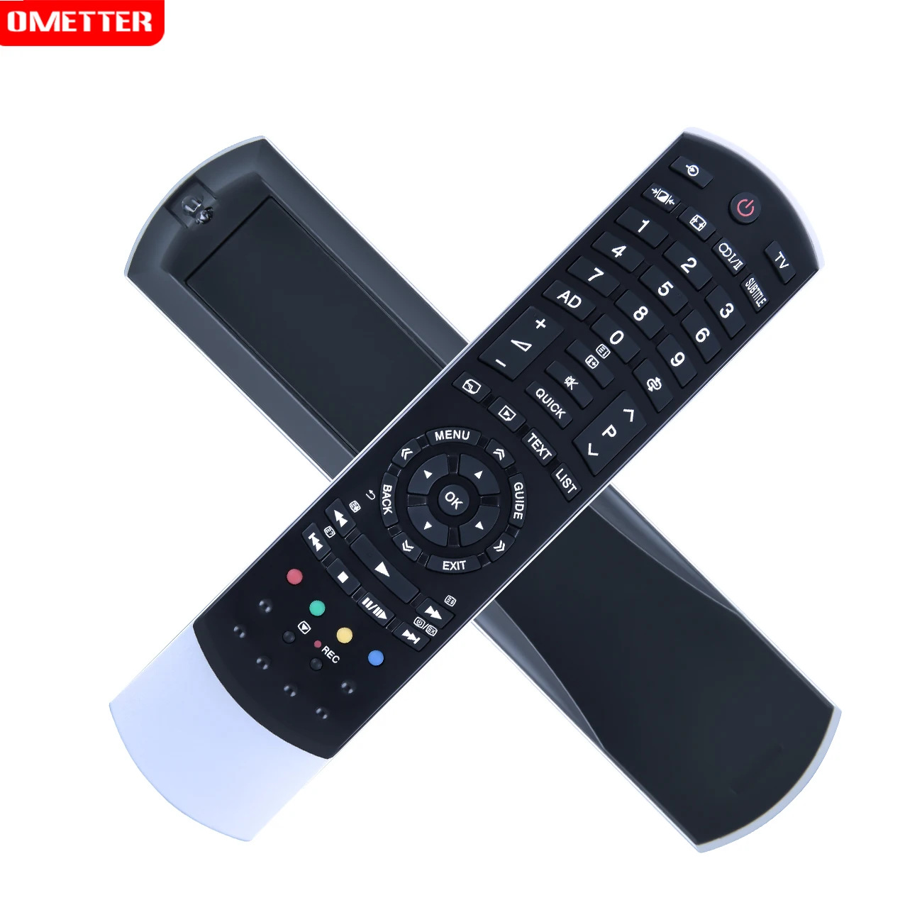 CT- 90404 Remote Control for Toshiba TV 42SL800A 46SL800A