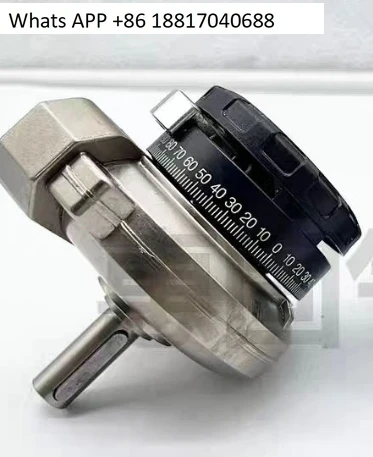 

Brand new ones rotating cylinder DSR-16-180-P