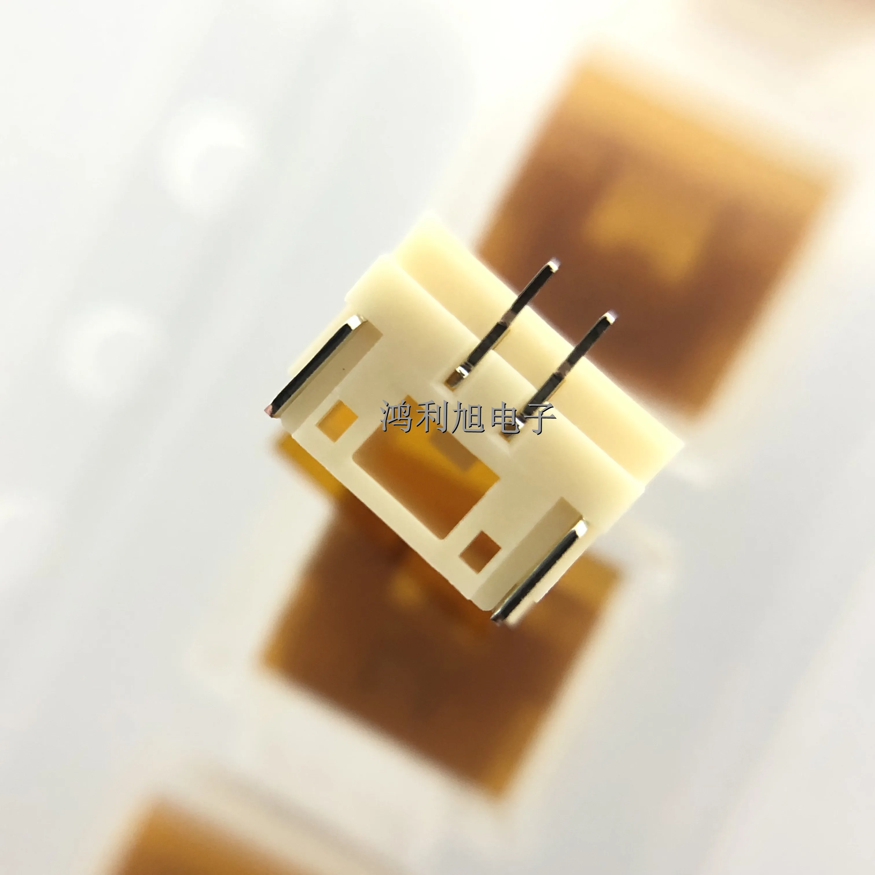 

10PCS/Lot BM02B-GHS-TBT BM02B-GHS-TBT(LF)(SN)(N) Conn Shrouded Header (4 Sides) HDR 2 POS 1.25mm Solder ST Top Entry SMD T/R