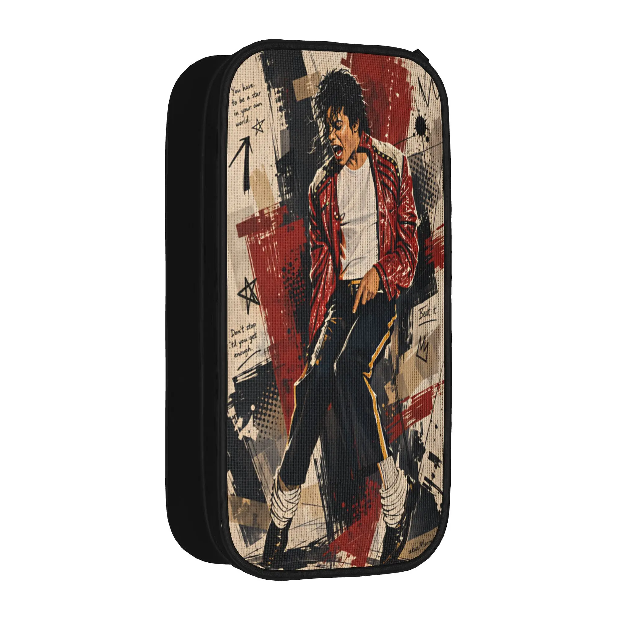 estojo-de-lapis-com-ziper-michael-jackson-bolsa-de-lapis-para-estudantes-kawaii-grande-capacidade-material-escolar