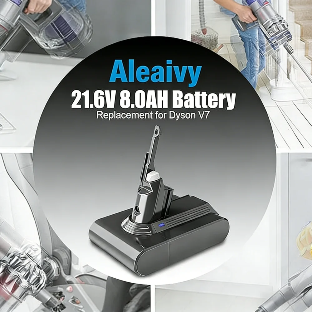 Aleaivy For Dyson V…