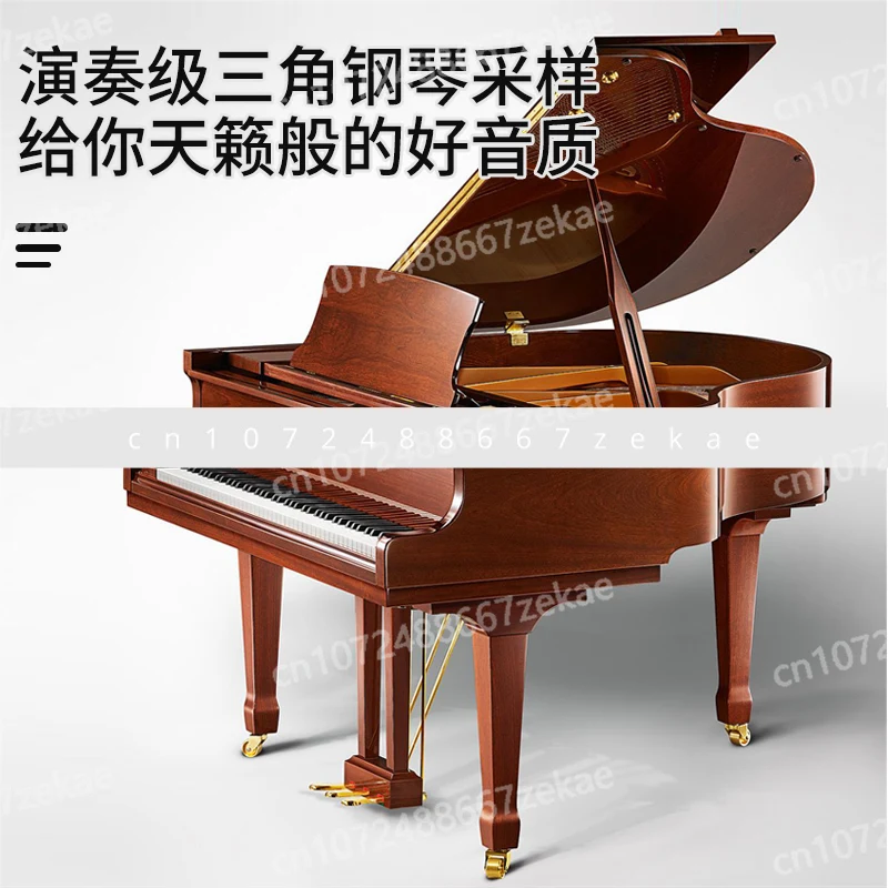 

Многофункциональный 88-клавишный электронный орган для учителей в детском саду, профессиональный класс для экзаменов и начинающих