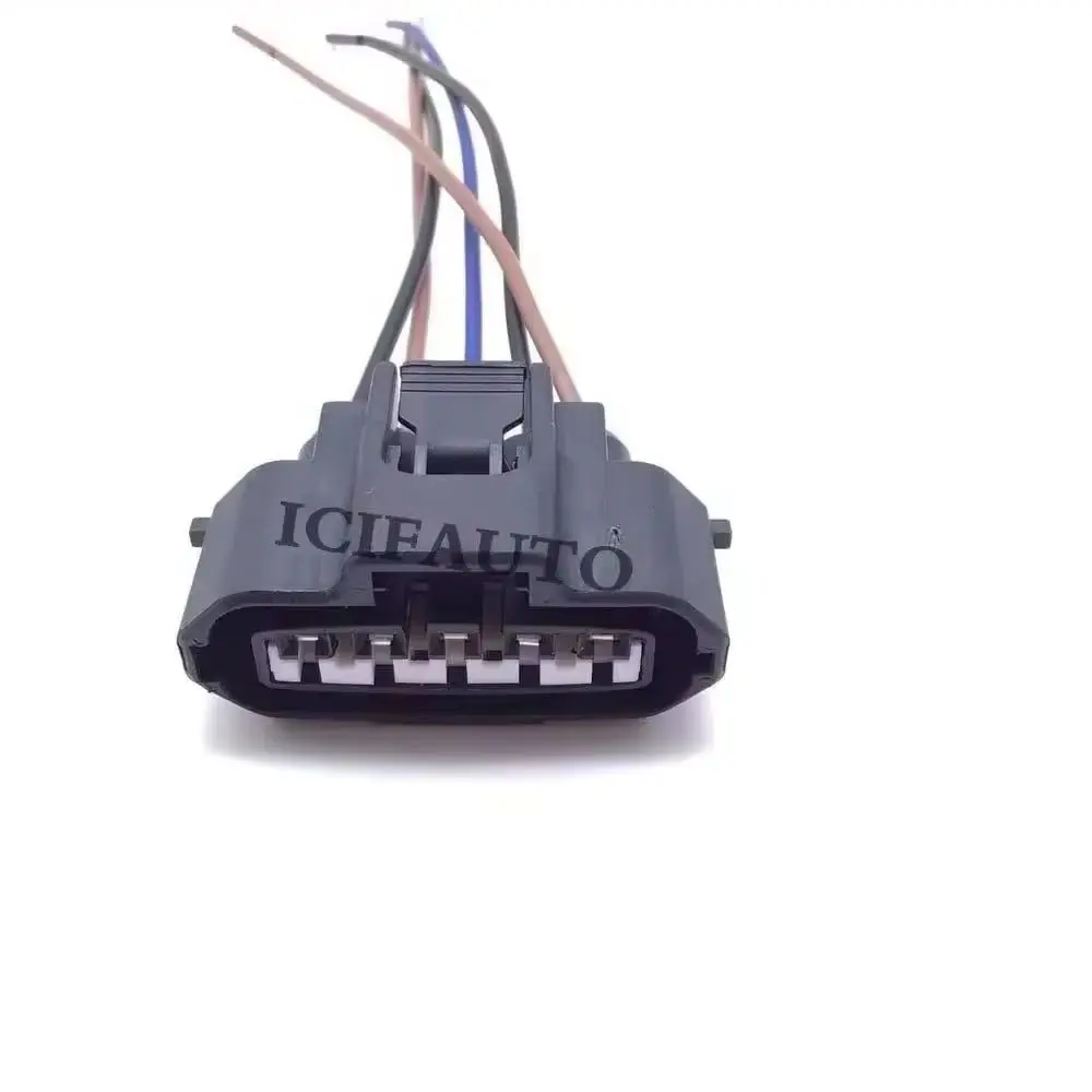 Mass Air Flow Senso…