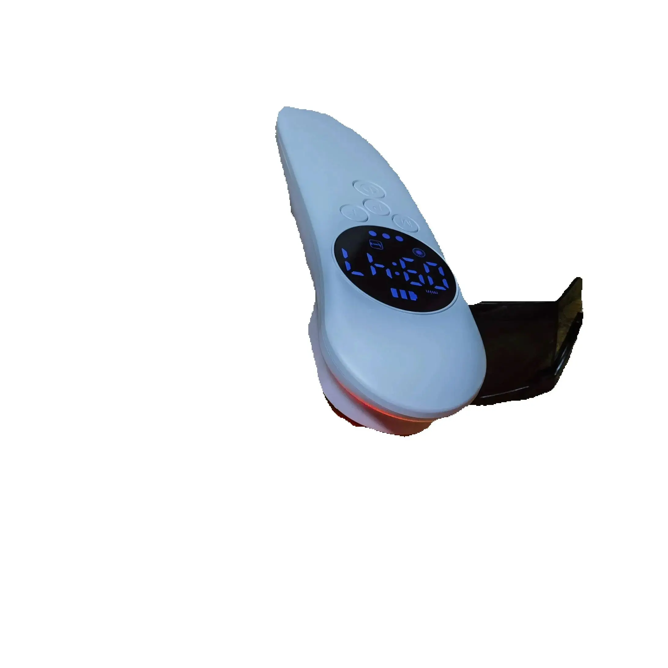 

Безопасная неинвазивная лазерная терапия низкого уровня LLLT с ближним инфракрасным светом для чувствительной кожи и здравоохранения