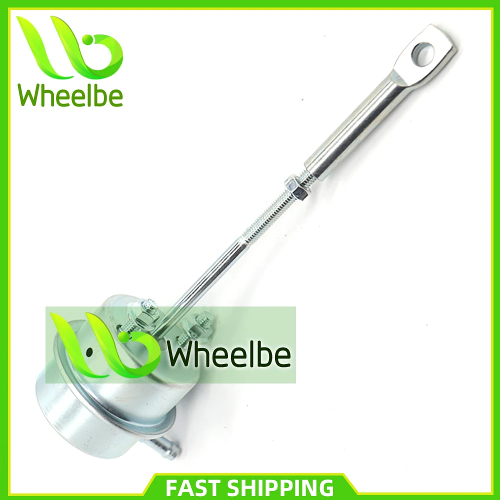 TB2527 For Turbo Wastegate Actuator Nissan Patrol 2.8 TD 115 HP RD28T 160/GR-Y60/260 452022 465941 14411-22J00 Turbo Parts