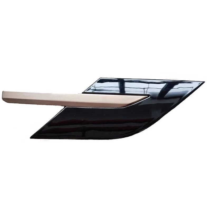 

Bonnet Trim Bonnet Accent Strips Fender Vents for Land Rover Range Rover Sport 2023 2024 2025