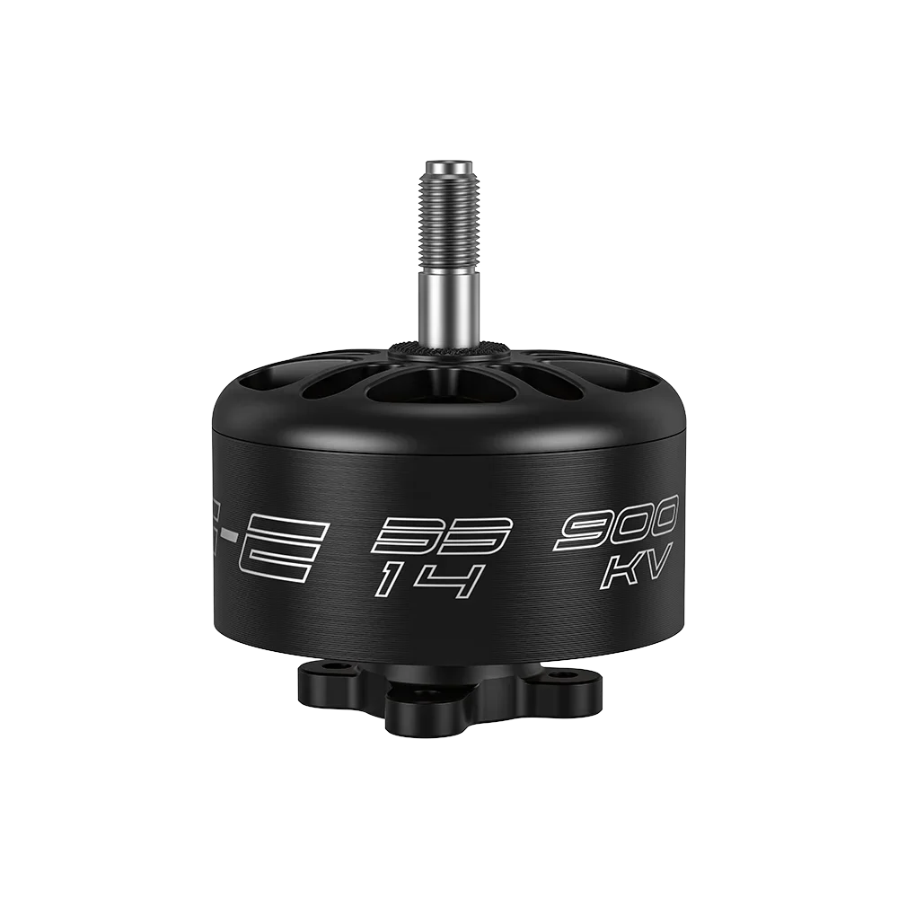 Imagem -03 - Iflight Xing-e 3314 Fpv Cinelifter Motor 900kv Parte