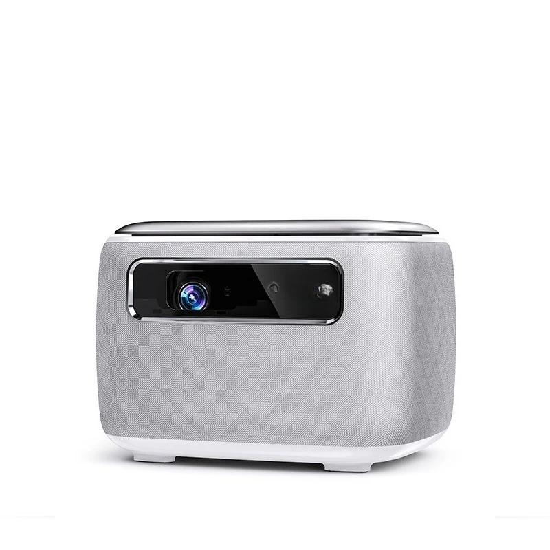

Hotel foot bath projector 1080P high definition free TV live homestay business KTV