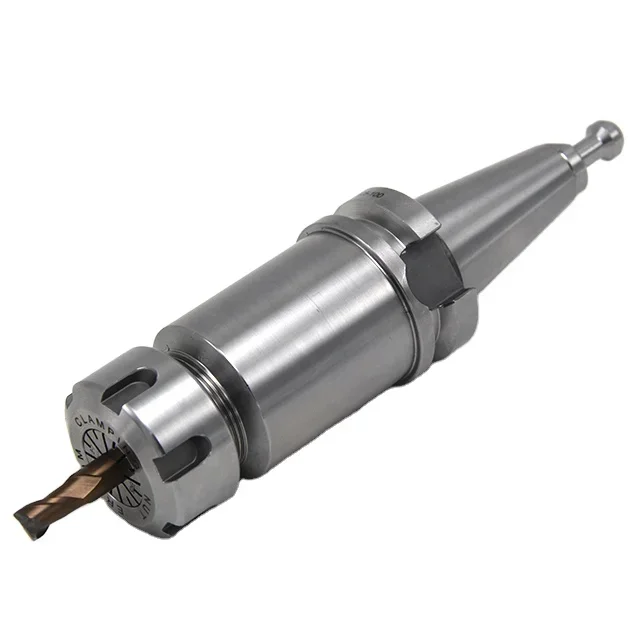 

2026 CNC Milling Machine MAS403 BT30 Cone ER11 ER16 ER20 ER25 ER32 ER40 Collet Chuck Tool Holder