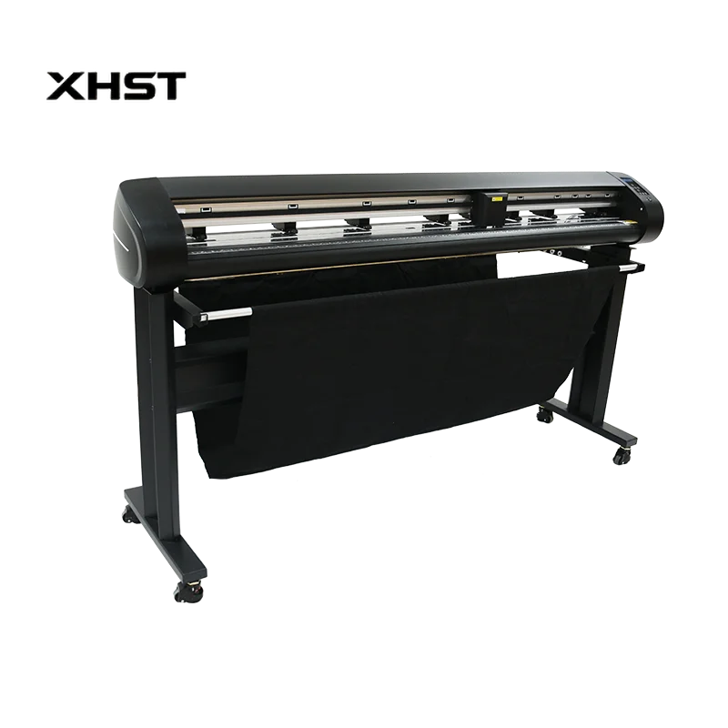 

70inch M1800 High Speed Servo Motor 3M Diamond Reflective Film Cutter Plotter