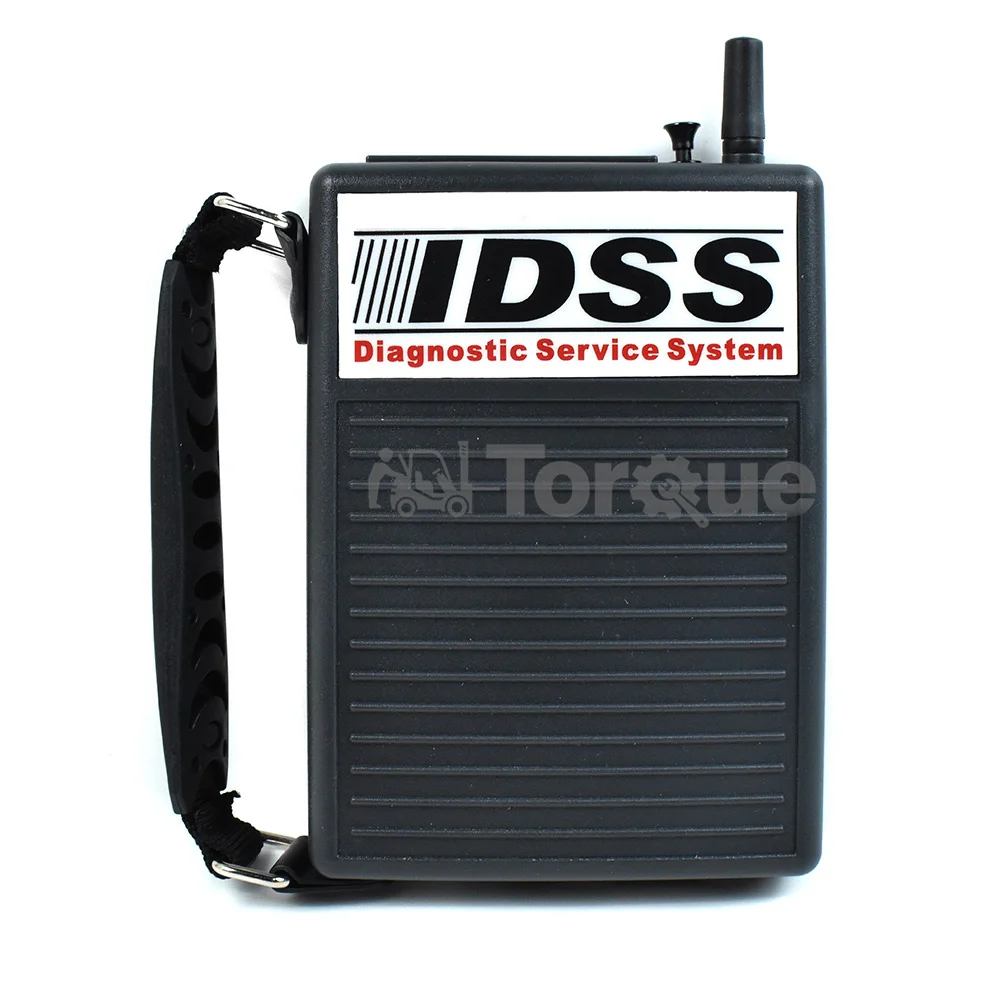 

Truck scanner for Isuzu IDSS Adapter E-IDSS G-IDSS For ISUZU IDSS III Heavy Duty Truck and excavator Scanner Diagnostic Tool