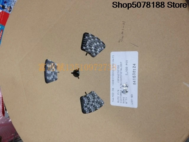 Japanese ALPS detection switch Reset switch SPVG series SPVG210100 available from stock