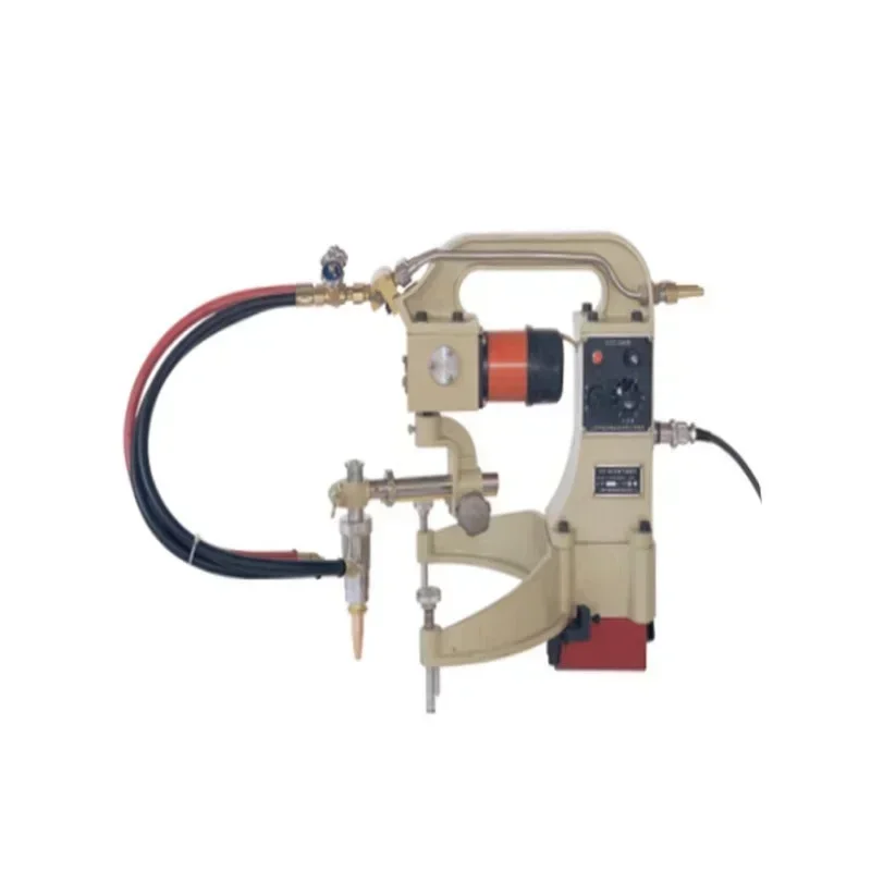 ترقية آلة القطع الدائرية الأوتوماتيكية الكهربائية، آلة قطع اللهب الكهرومغناطيسية ذات المغناطيس الدائم ثنائي الغرض لـ Gro