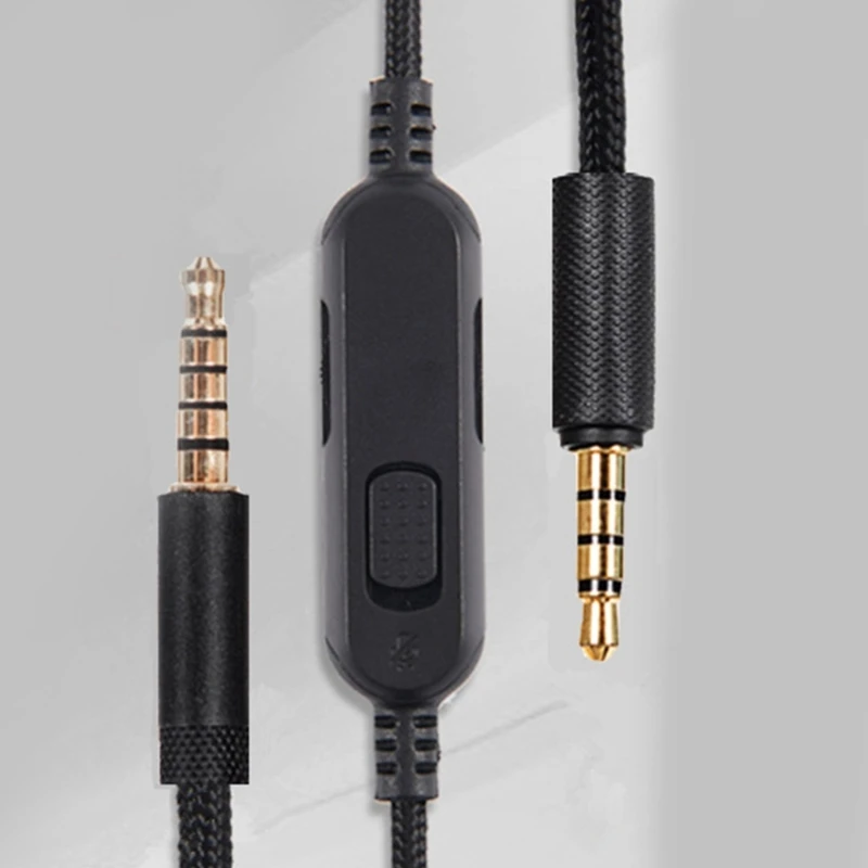 fones ouvido profissionais transmissão som transparente para GPRO X G233 G433