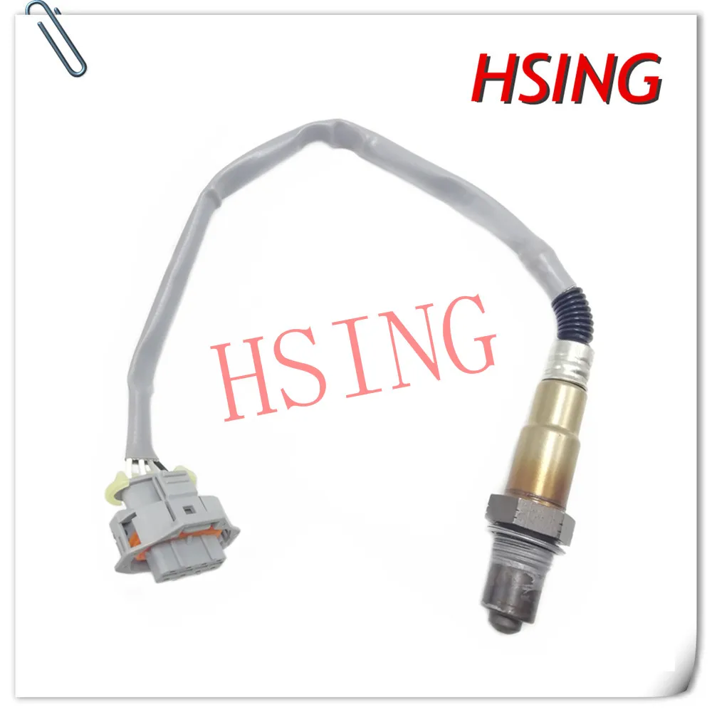 

Датчик кислорода Датчик O2 подходит для Pontiac G8 Holden Commodore VE 3.6L 2008-2009 годов ***Номер детали # 92068775 0258010048