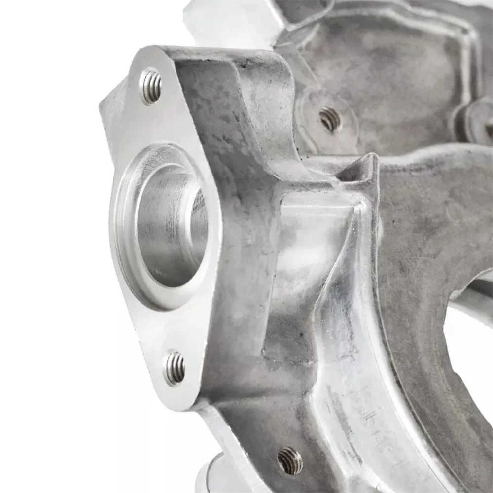 Engine Parts Oil Pump Fit 4.6 5.4 6.8 L For Ford F250 F150 Mercury Grand Marquis Lincoln 4.6L 5.4L 6.8L GAS 5L3Z6600AA 1991-2019