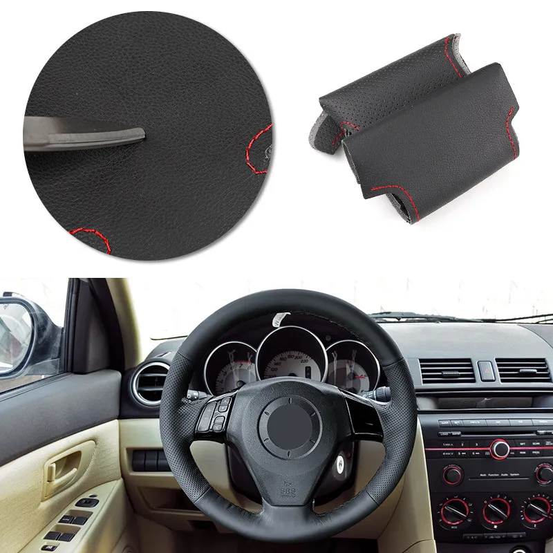 For Old Mazda 3 Axe…