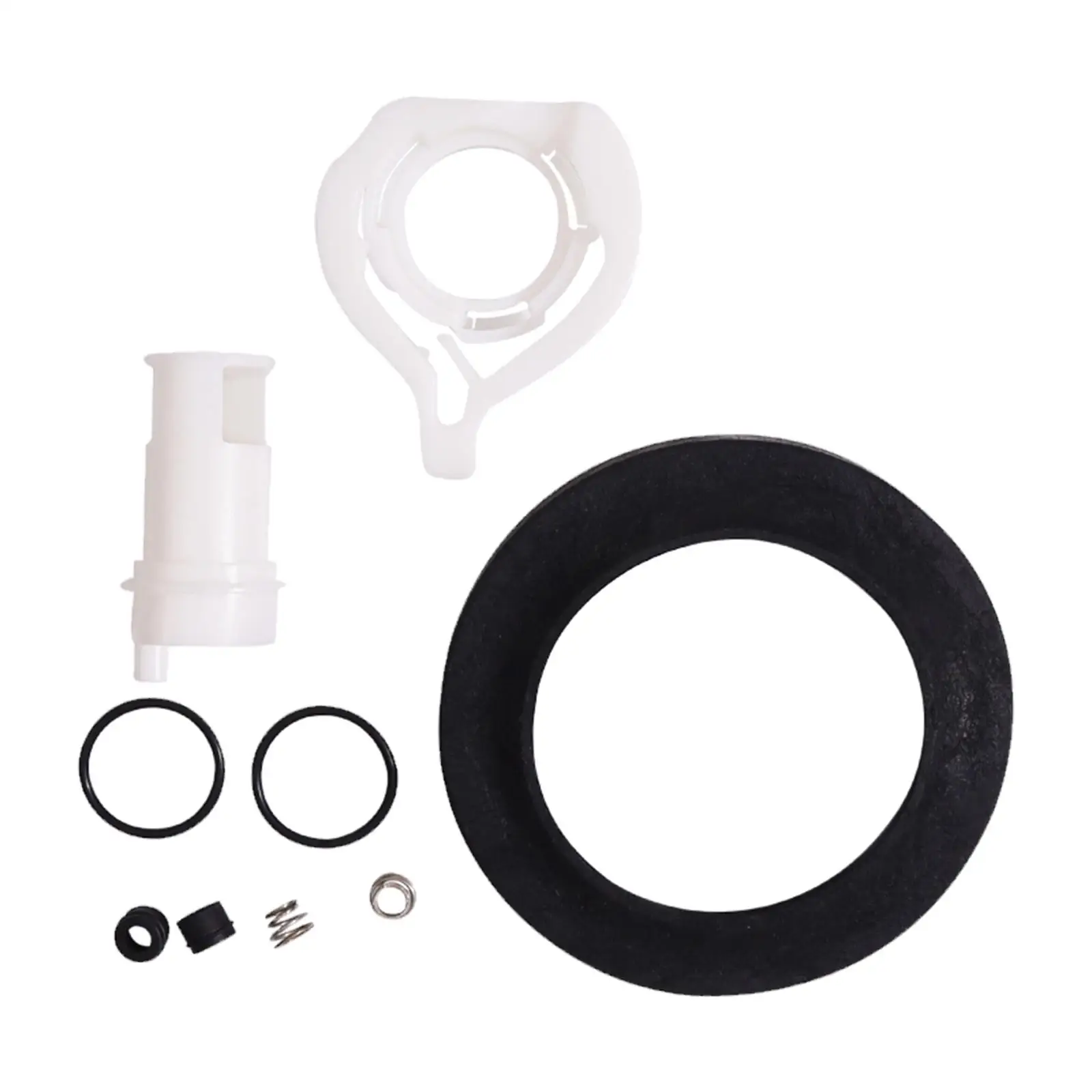 42049 Water Valve Set Convenient Practical Compatible Replace with Seal Durable for Parts Accessories