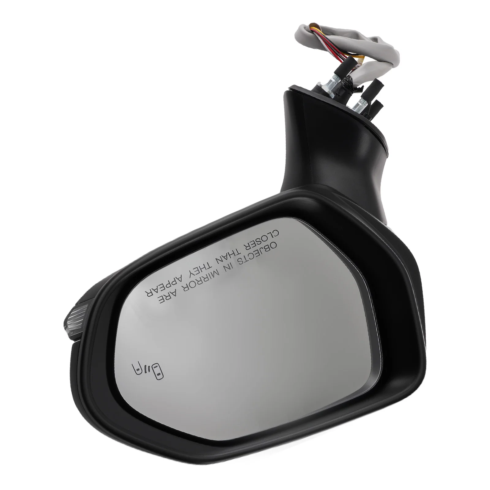 

Side Mirror for Toyota Camry Hybrid XLE 2018-2023 Right 8791033C30