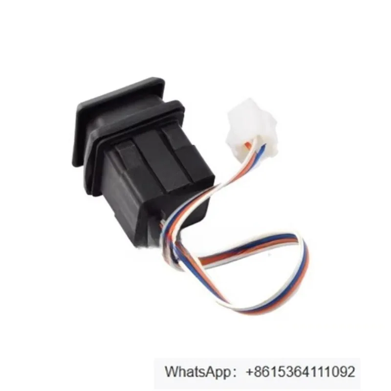 

Forklift parts ERC rise button 50440901 51149523