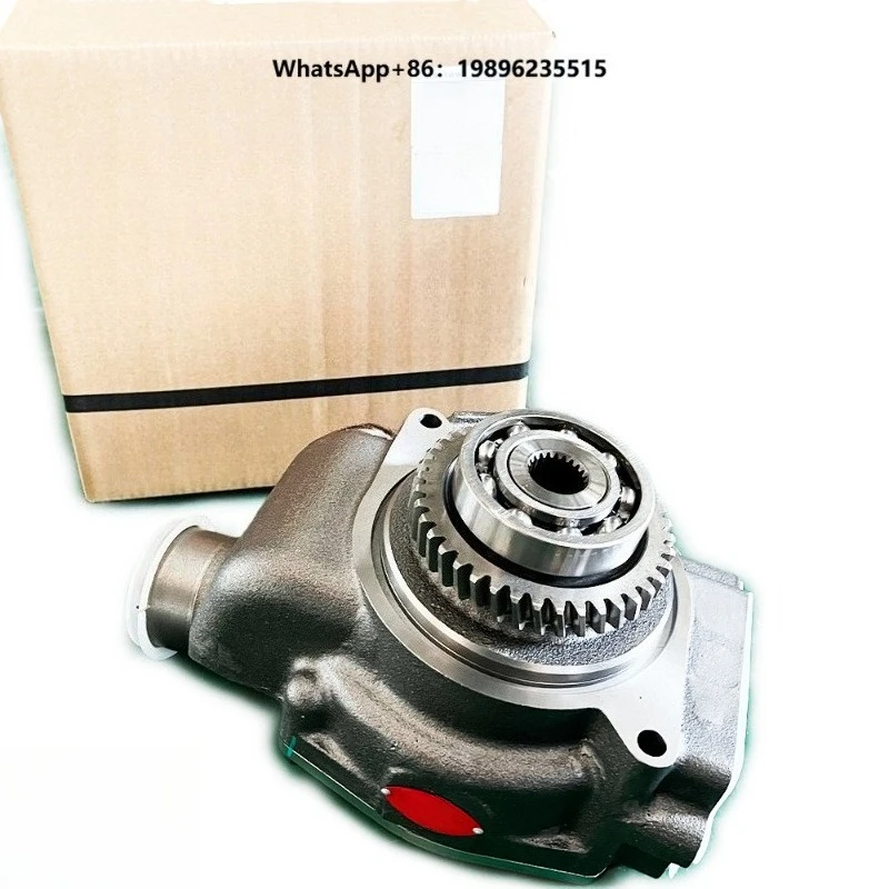 High Quality HT250 Material Water Pump C20AB-2W8002+C for 3306 & C6121 Engine