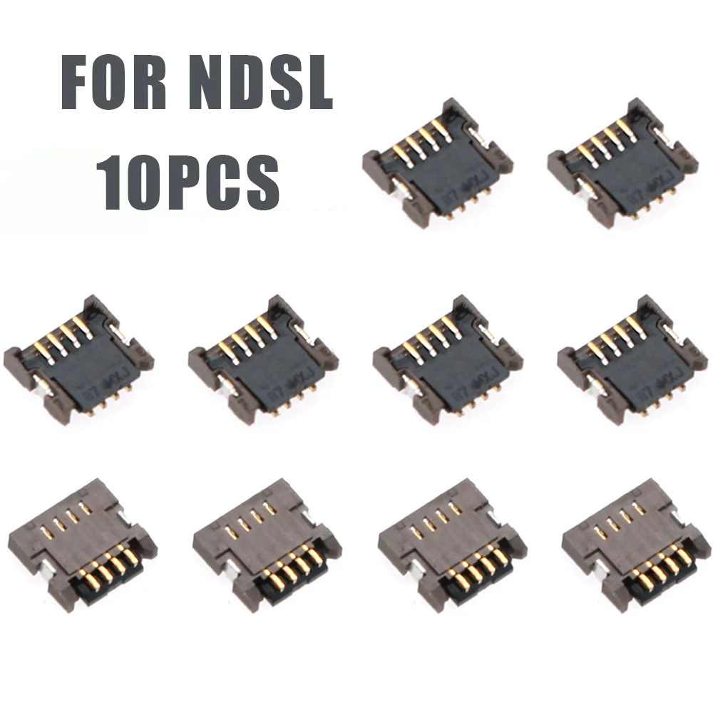 2/5/10Pcs For Ndsl … - image