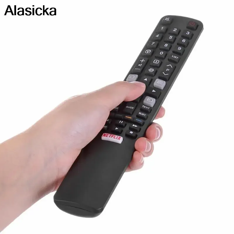 

Smart TV Remote Control ARC802N YUI1 Replaced for TCL 49C2US 55C2US 65C2US 75C2US 43P20US Remote Controller for TCL TV