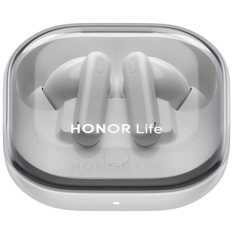 HONOR Life FlyPods 5i Earphones TWS Wireless Bluetooth 6.1 Headphones ANC Active Noise Reduction HiF LHDC High Quality Earbuds