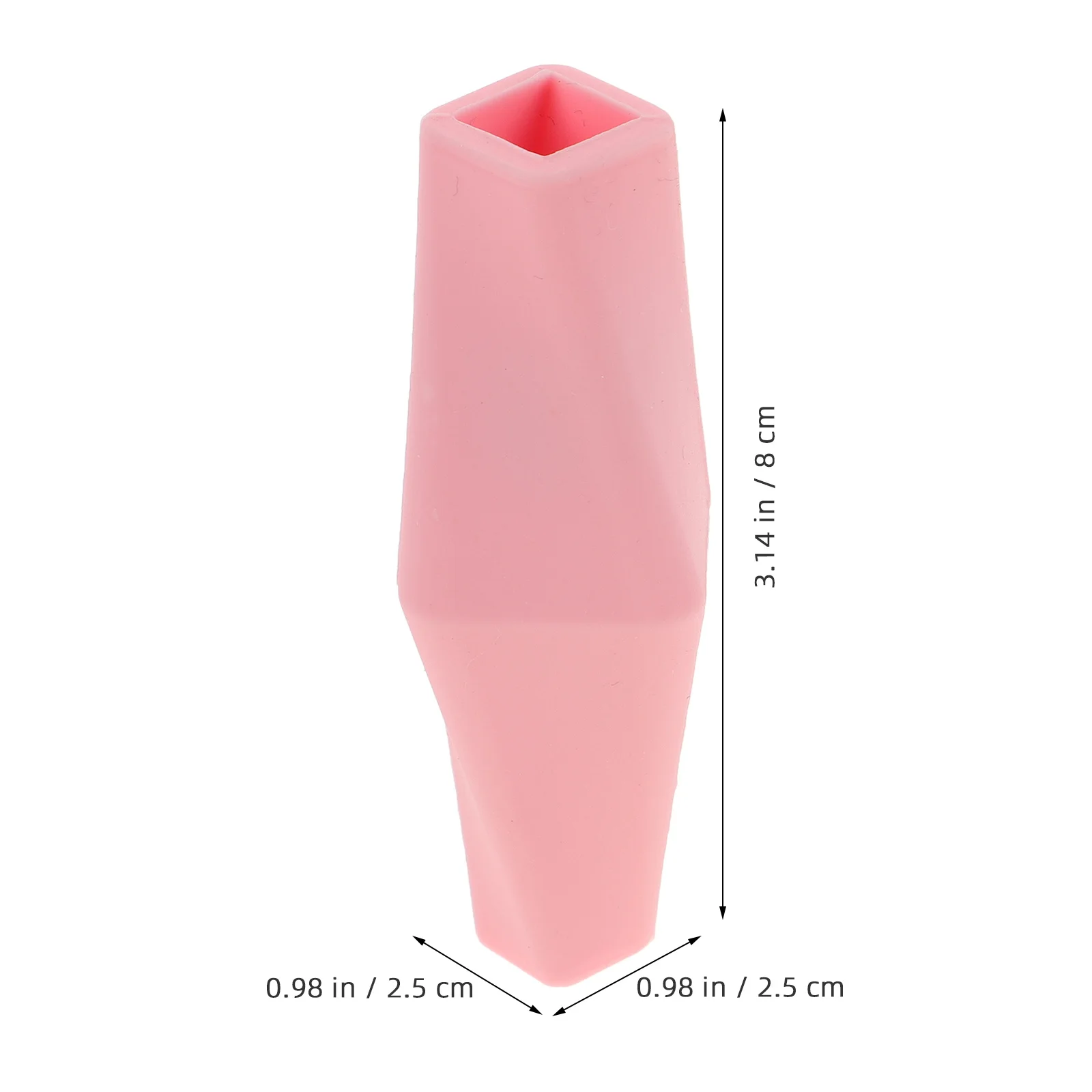 

Bike Handlebar Vase Rubber Durable Removable Cycling Handlebar Planter Decorative Flower Vase for Biking Bike Accessories