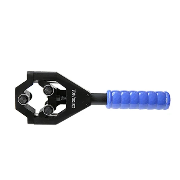 

CST20/40B 20-40mm Cable Wire Stripping Tool