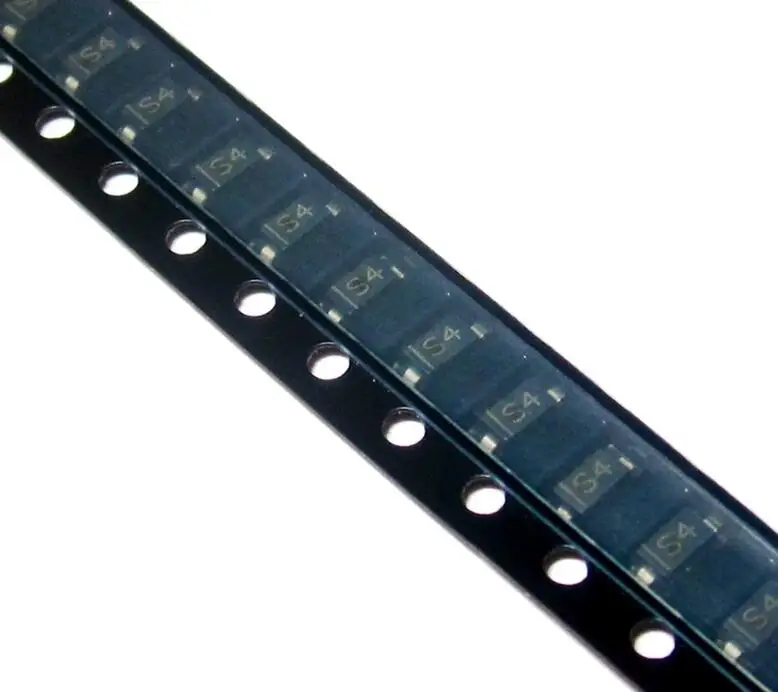 100pcs SMD diode 0805 SOD-123 1N5819 1N4007 1N4148 SOD-323 1206 1N4148WS 1N5819WS SOD-523 MBR0520LT1G MBR0530LT1G MBR0540LT1G