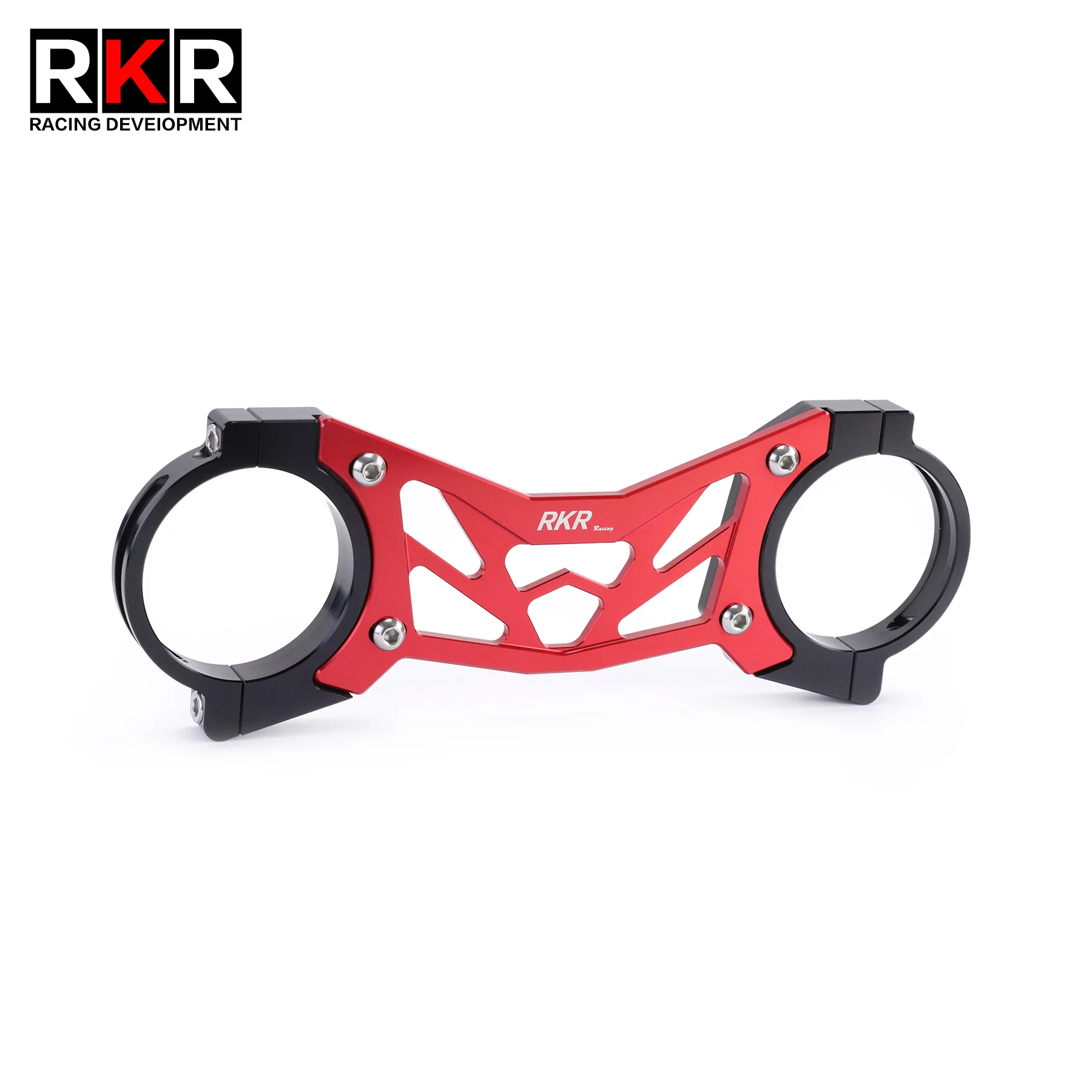 Motorcycle Front Fork Shock Balancer Absorber Damper Brace Balanced Device Fixed Bracket for Honda NC750S CTX700 NC750X NC700X