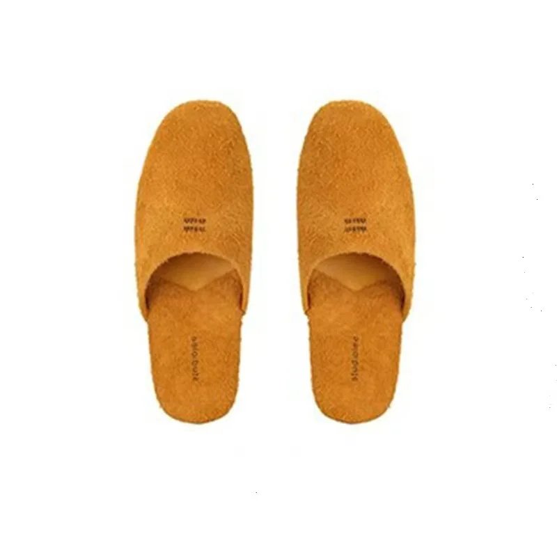 شبشب شتوي نسائي مقاوم للانزلاق صندل بني للسيدات صندل أحذية رياضية أحذية رياضية Tenia Sneachers Donna