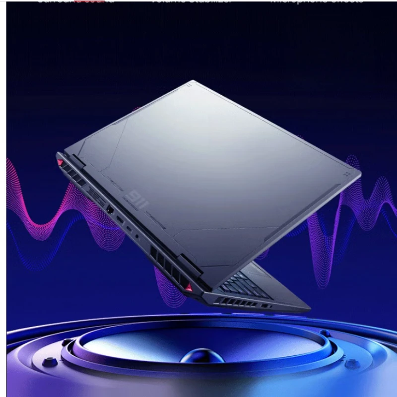

Suitable for e-sports games, this 5060/5070Ti unique 16-inch design laptop
