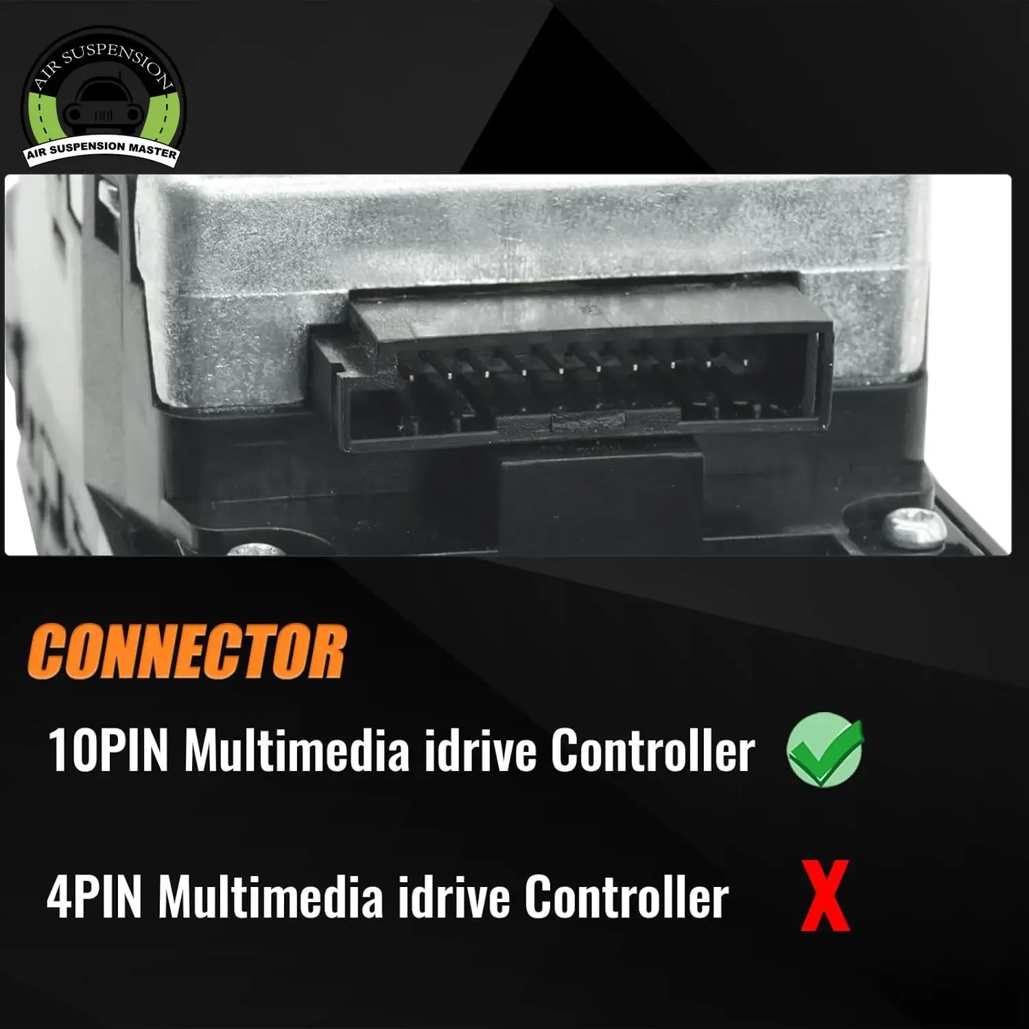 Interruptor de botão multifuncional para BMW, Série 5, Série 7, F10, F07, F02, OEM, 65829206446, 65829206444, 9206444, 65829212451