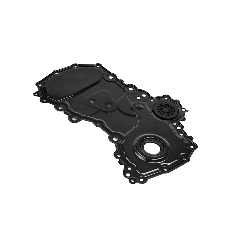 N26R-Engine Timing Belt Cover Oil Pan For Ford Transit/Tourneo Custom TTF / TTG 2013- GK2Q-6C297-AA