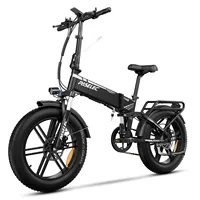 Electric Bicycle HedaTX PX6 Adult 750W Male Battery E-Mountain ebike 48 v12ah, 20 Cal Fat Tire Male Electric Bicycle